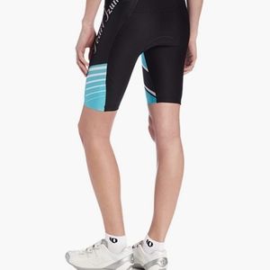 Pearl Izumi Pro singlet and short